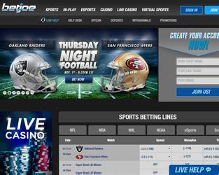 betjoe|BetJoe Sportsbook Review 2024 .